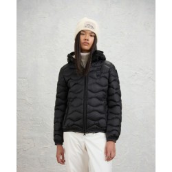 Piumino Camelia Blauer W