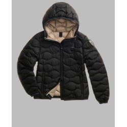 Piumino Camelia Blauer W
