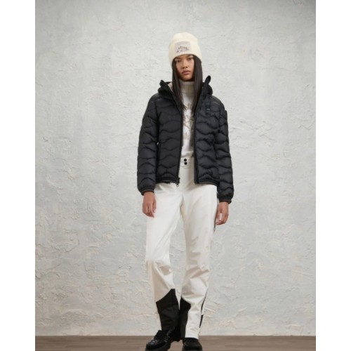 Piumino Camelia Blauer W