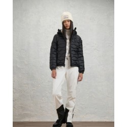 Piumino Camelia Blauer W