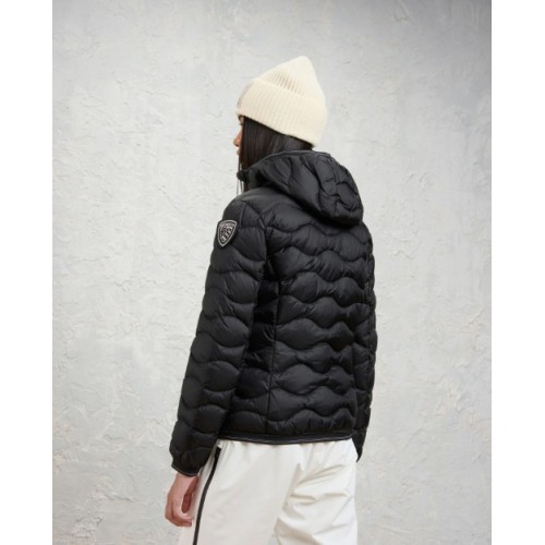 Piumino Camelia Blauer W