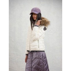 Piumino W Aldie Blauer