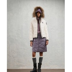 Piumino W Aldie Blauer