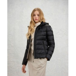 Piumino W Charme Blauer