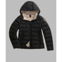 Piumino W Charme Blauer