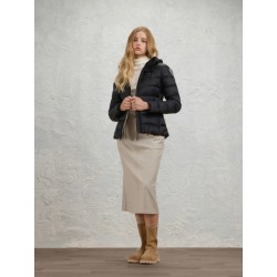 Piumino W Charme Blauer