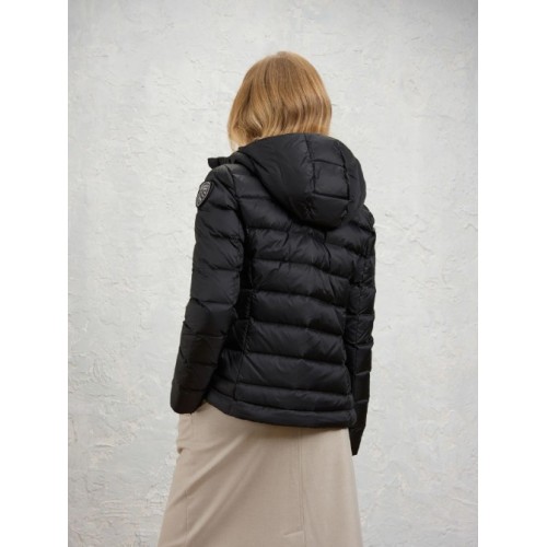 Piumino W Charme Blauer