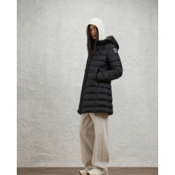 Piumino W Agnes Blauer