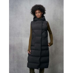 Piumino W Stacey Blauer