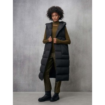 Piumino W Stacey Blauer 2