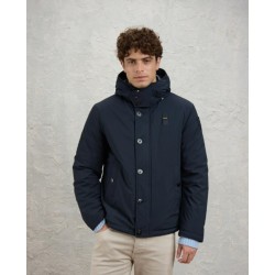 Giacca Neoprene Andrew Blauer