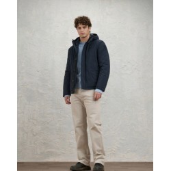 Giacca Neoprene Andrew Blauer