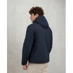 Giacca Neoprene Andrew Blauer