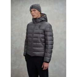 Piumino Acton Blauer 
