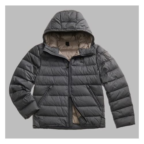 Piumino Acton Blauer 