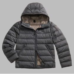 Piumino Acton Blauer 