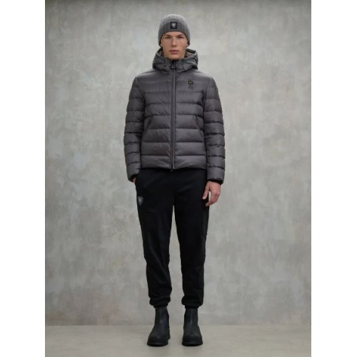 Piumino Acton Blauer 