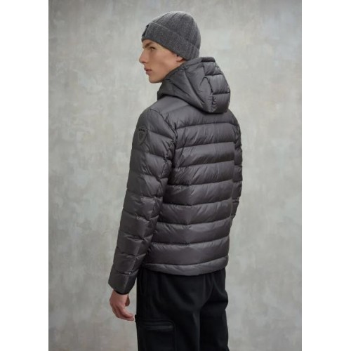 Piumino Acton Blauer 