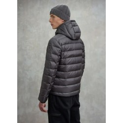 Piumino Acton Blauer 