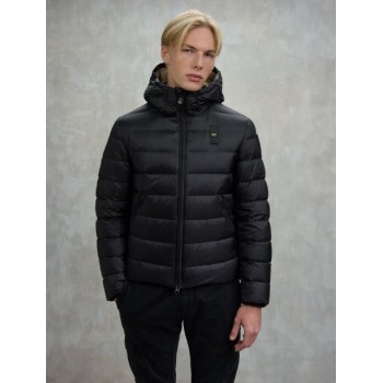 Piumino Acton Blauer  2