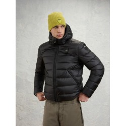 Piumino Acton Blauer