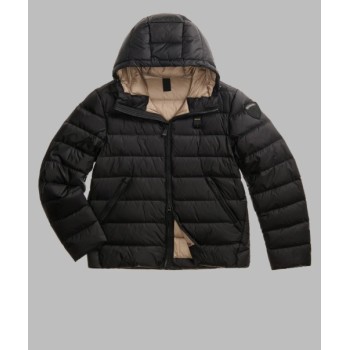 Piumino Acton Blauer 2