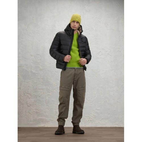 Piumino Acton Blauer