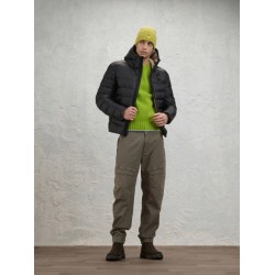 Piumino Acton Blauer