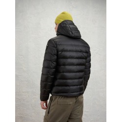 Piumino Acton Blauer