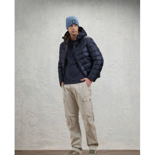 Piumino Acton Blauer