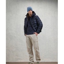 Piumino Acton Blauer