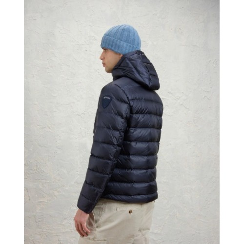Piumino Acton Blauer
