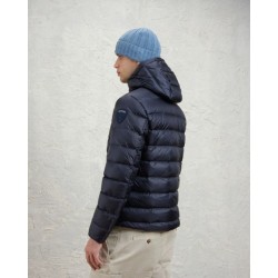 Piumino Acton Blauer