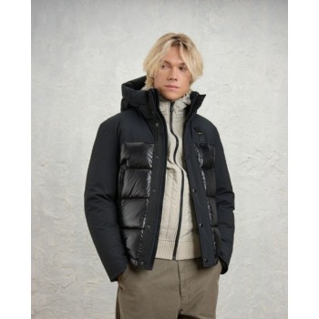 Piumino Brook Blauer 