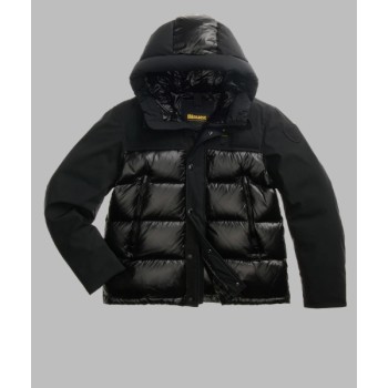 Piumino Brook Blauer  2