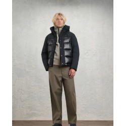 Piumino Brook Blauer 