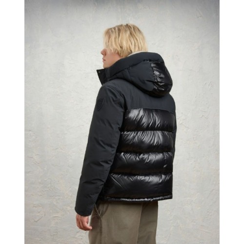 Piumino Brook Blauer 