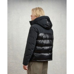 Piumino Brook Blauer 