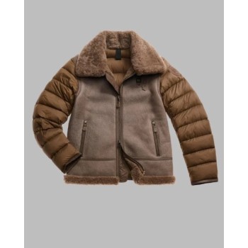 Fenner New Blauer
