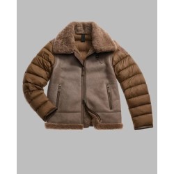 Fenner New Blauer