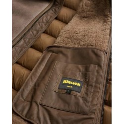Fenner New Blauer