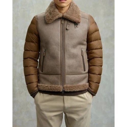 Fenner New Blauer