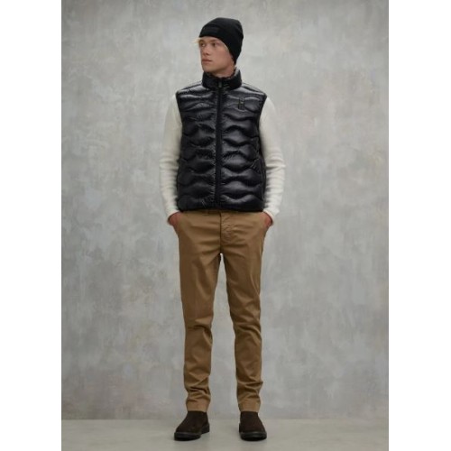 Piumino Smanicato Danny Blauer 