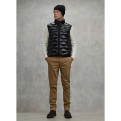 Piumino Smanicato Danny Blauer 
