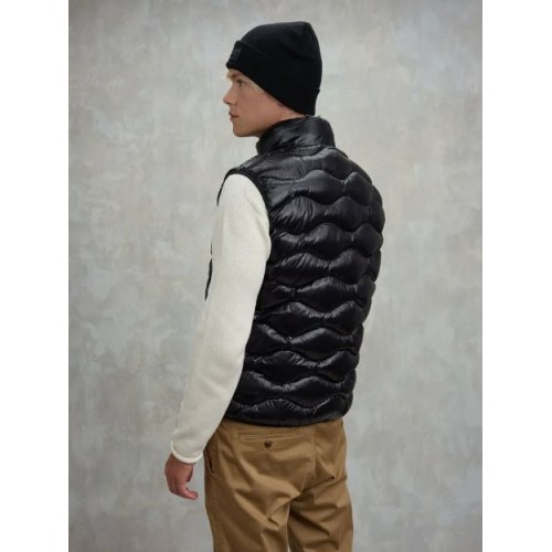 Piumino Smanicato Danny Blauer 