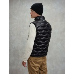 Piumino Smanicato Danny Blauer 