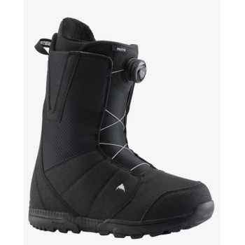 Burton Moto BOA Snowboard Boots