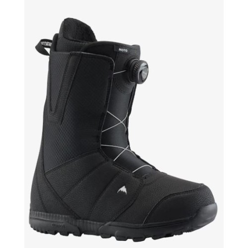 Burton Moto BOA Snowboard Boots