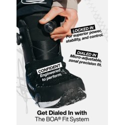Burton Photon BOA® Snowboard Boots