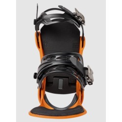 Burton Cartel X Re:Flex Snowboard Bindings